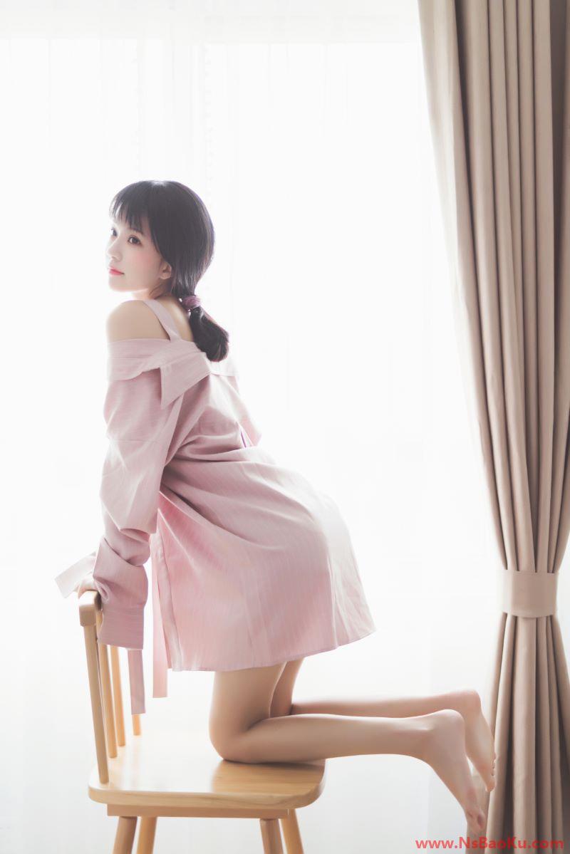 图片[2]-微博红人@星之迟迟 爱宕婚纱 [25P/107MB]-男士宝库