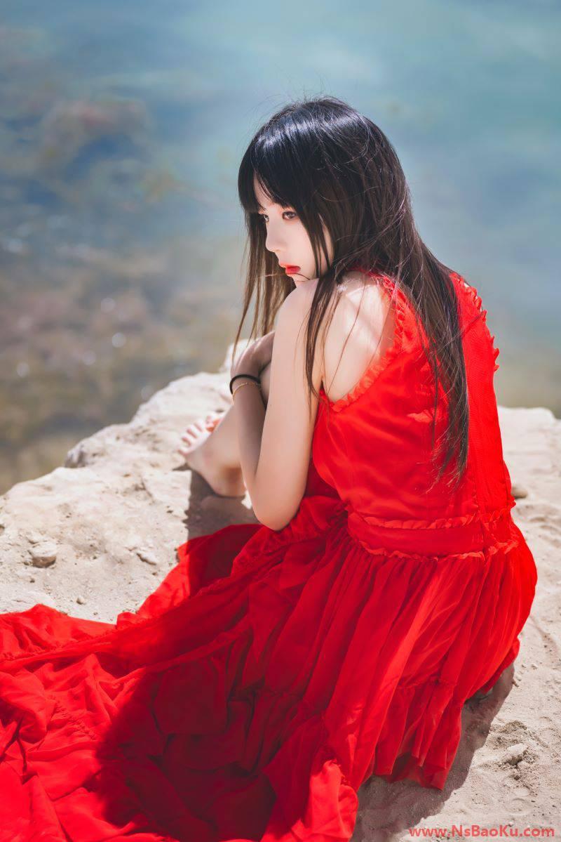 图片[2]-人气Coser@桜桃喵 炙 [25P/461MB]-男士宝库