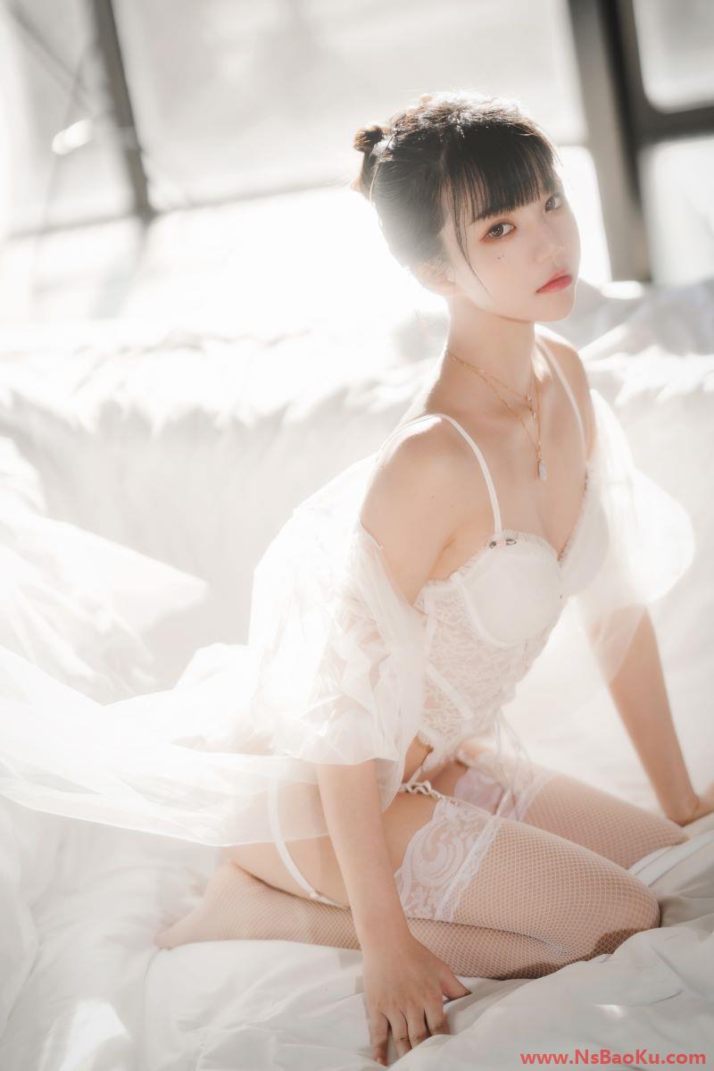图片[3]-人气动漫博主@二佐Nisa 玉藻前 [30P/144MB]-男士宝库
