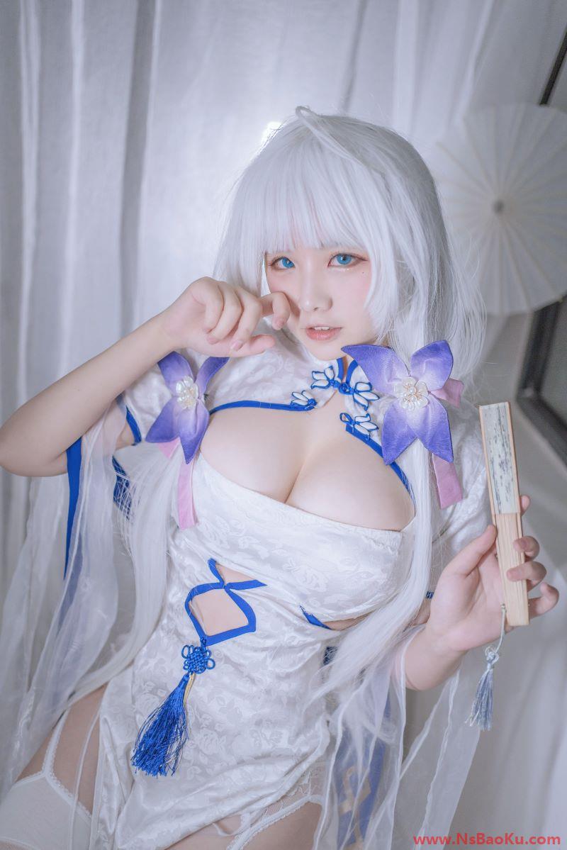 图片[2]-人气动漫Coser@面饼仙儿 爱丽丝 [18P/153MB]-男士宝库
