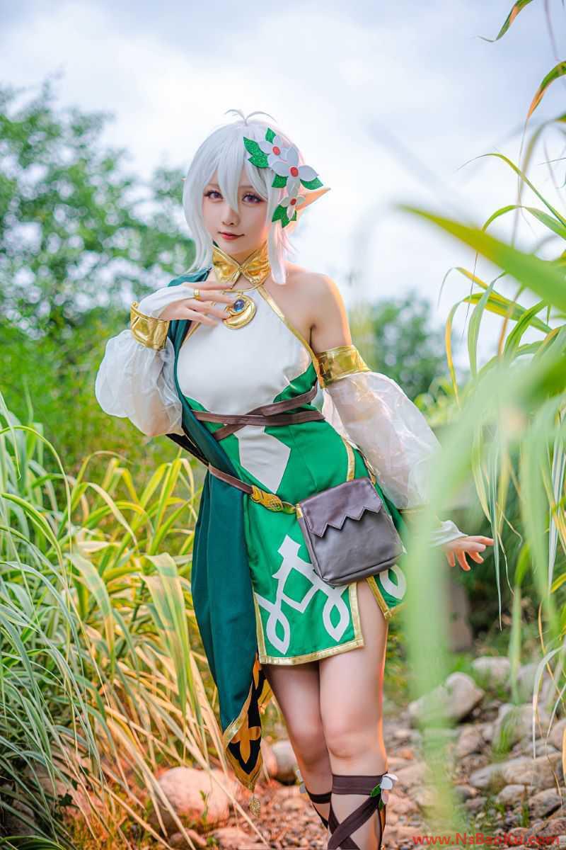 图片[4]-人气动漫Coser@面饼仙儿 爱丽丝 [18P/153MB]-男士宝库