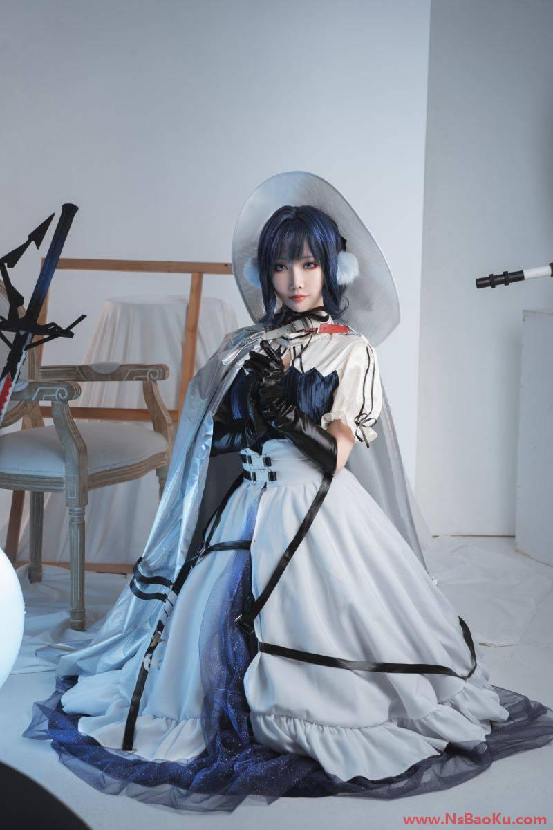 图片[4]-人气Coser@桜桃喵 日初 [30P/535MB]-男士宝库