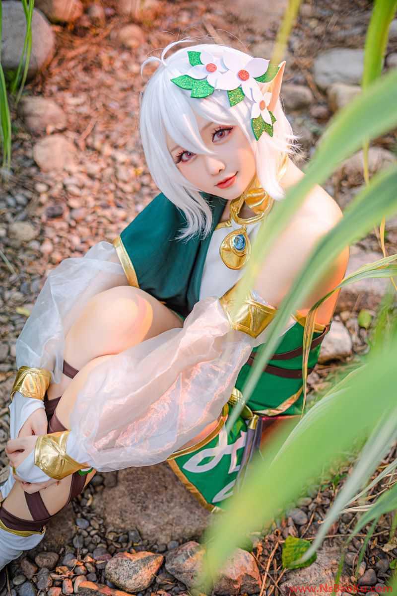 图片[2]-动漫Coser@瓜希酱 碧蓝航线 黎塞留和服 [22P/134MB]-男士宝库