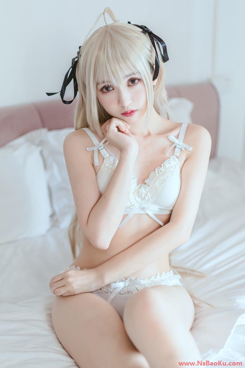 图片[4]-人气动漫Coser@鳗鱼霏儿 穹妹真爱版 [21P/2V/428MB]-男士宝库