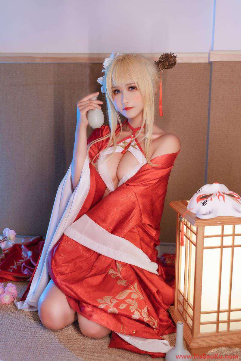 知名动漫博主@三度_69 光荣 凉夜香雪 [45P/6V/498MB]-男士宝库