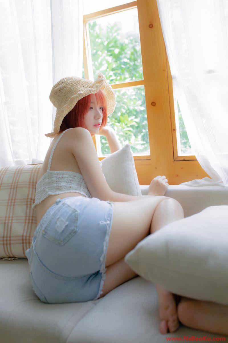 网紅Coser@疯猫ss 草帽女孩 [30P/654MB]-男士宝库