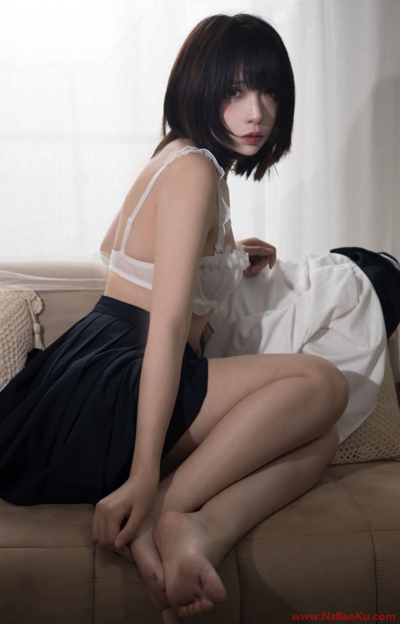 图片[4]-网紅Coser@疯猫ss 病娇JK [40P/624MB]-男士宝库