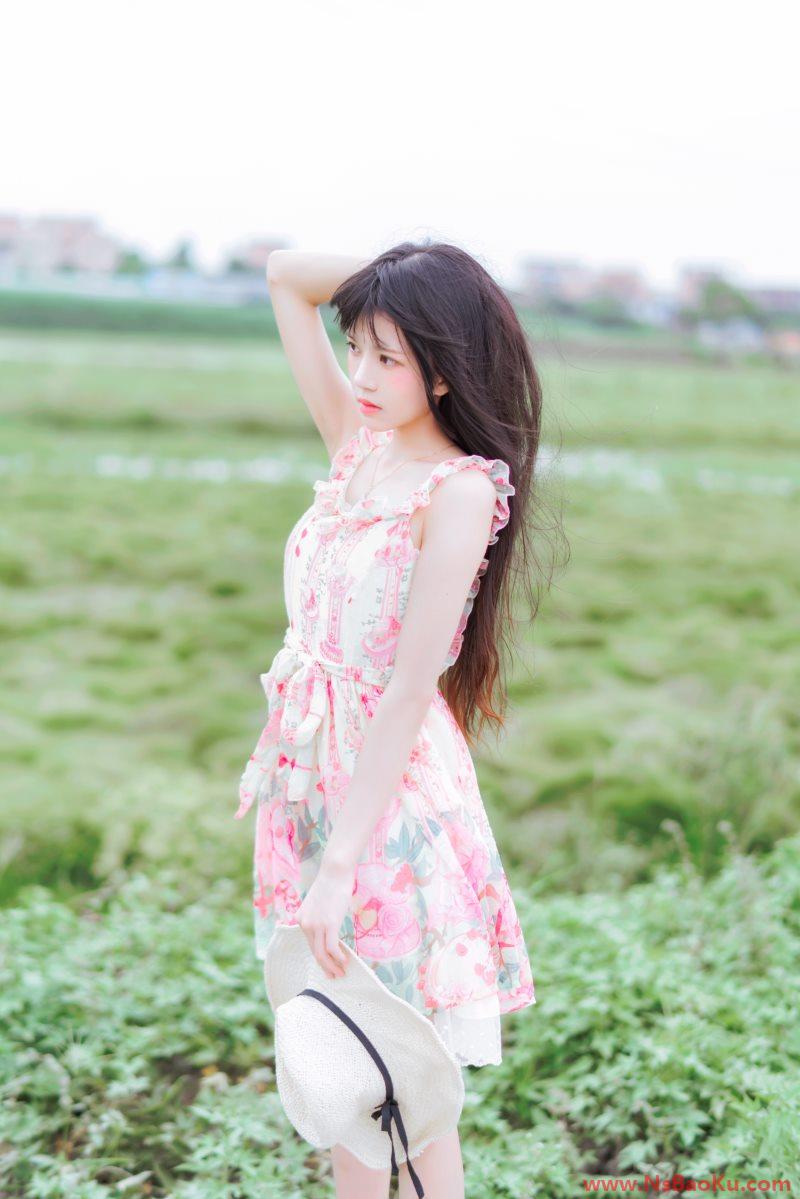 图片[4]-人气Coser@桜桃喵 夏风 [13P/195MB]-男士宝库