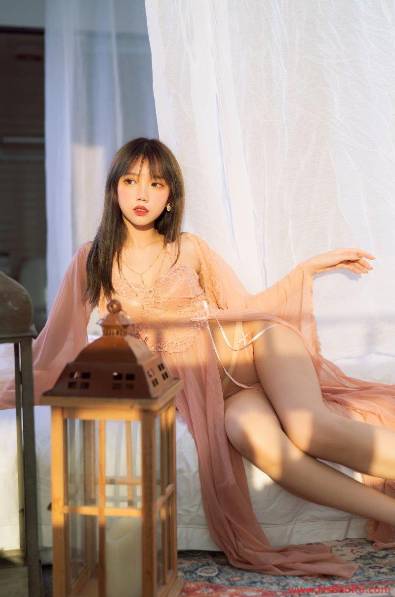 图片[4]-动漫博主@果咩酱w 温柔 [20P/439MB]-男士宝库