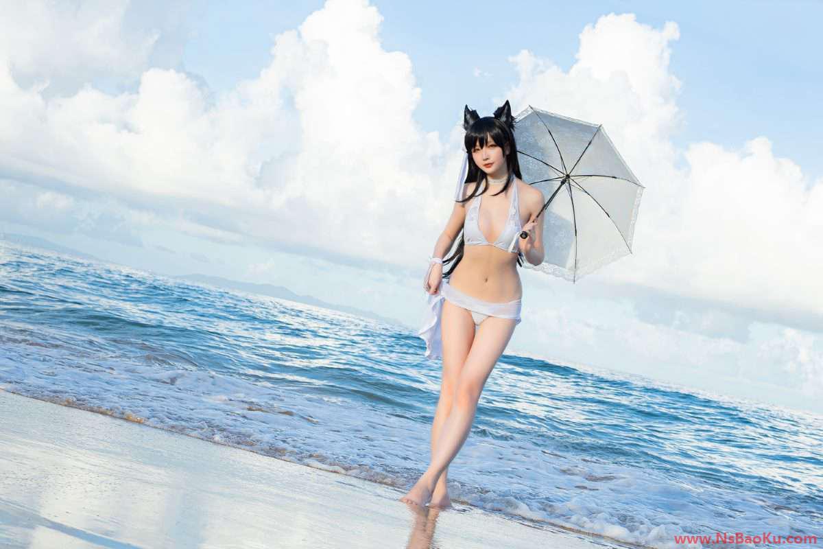 图片[3]-微博红人@星之迟迟@ 鸣夏 爱宕 [10P/33MB]-男士宝库