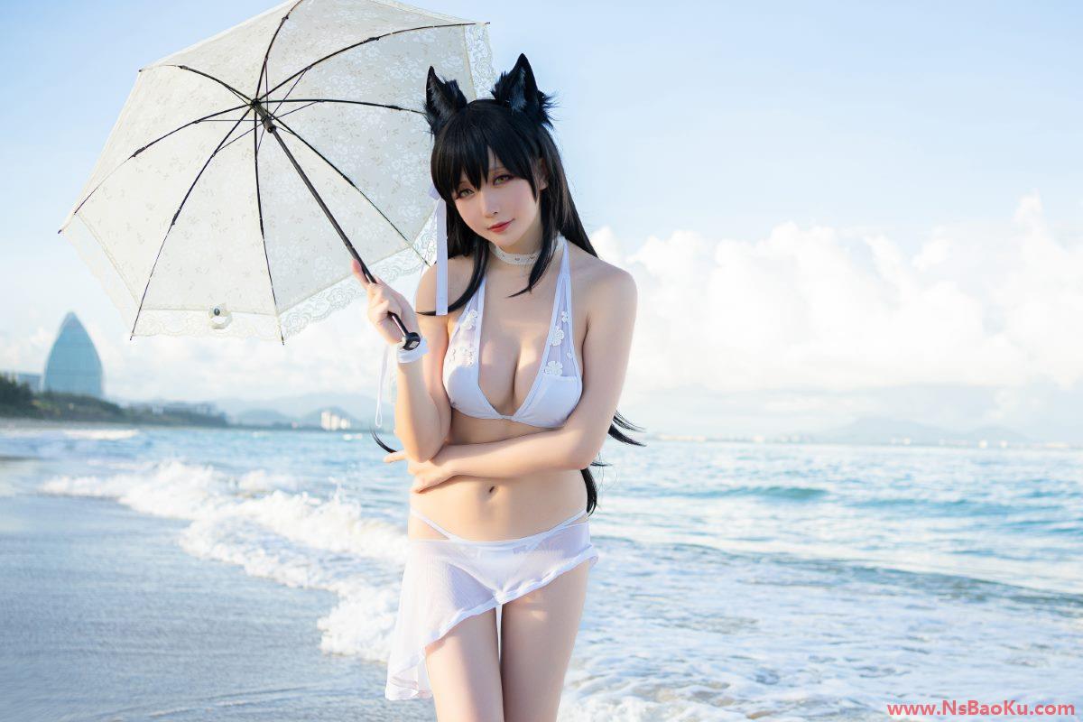 图片[4]-微博红人@星之迟迟@ 鸣夏 爱宕 [10P/33MB]-男士宝库