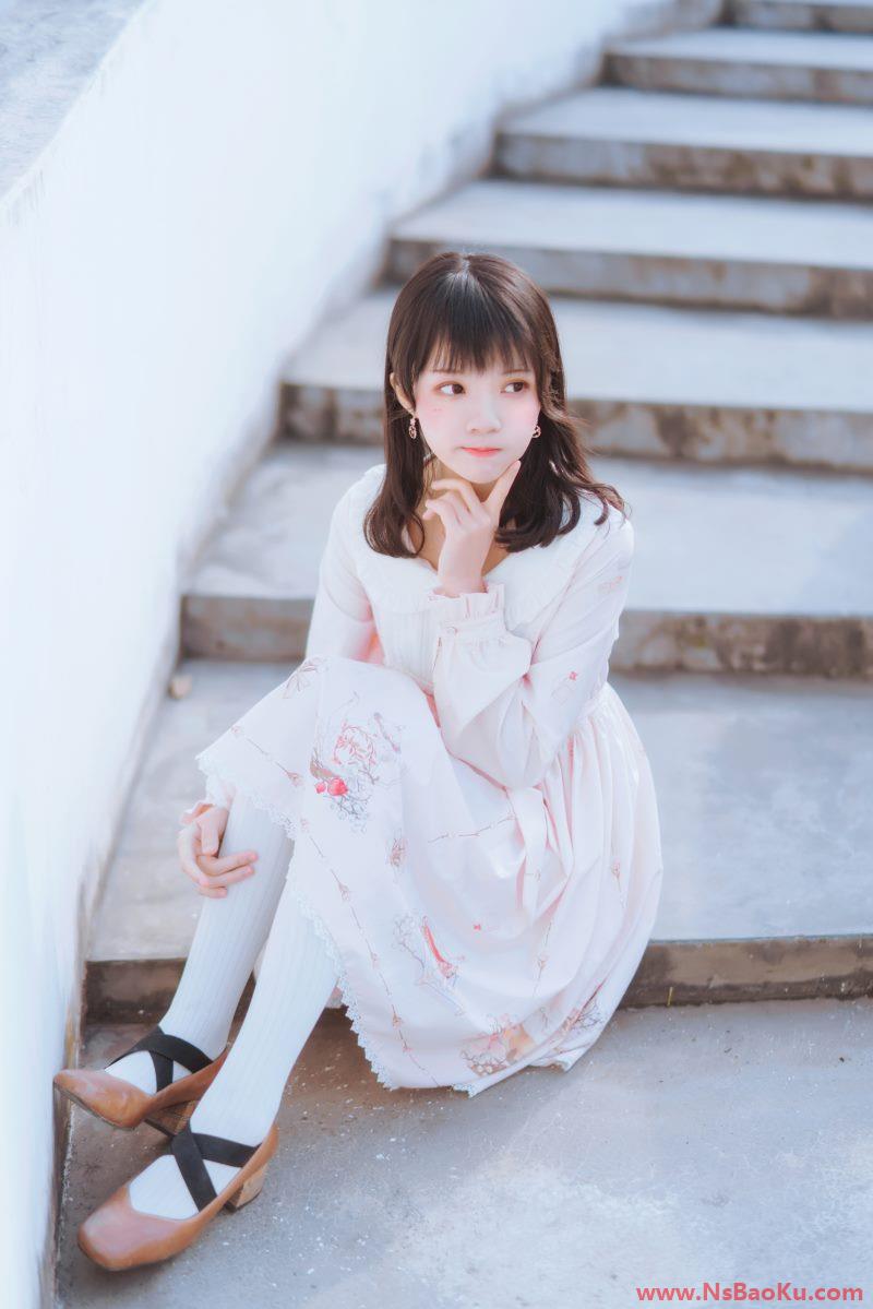 人气Coser@桜桃喵 三月 [16P/270MB]-男士宝库