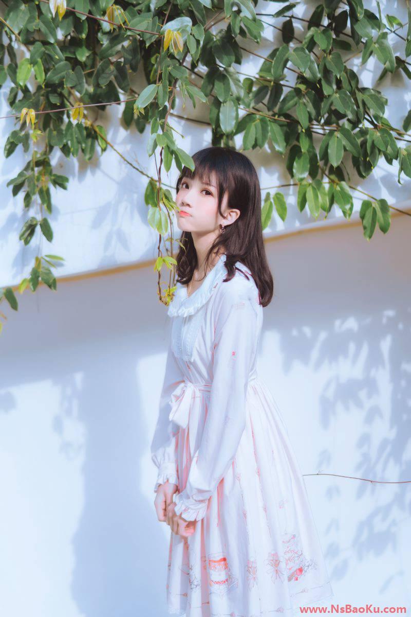 图片[3]-人气Coser@桜桃喵 三月 [16P/270MB]-男士宝库