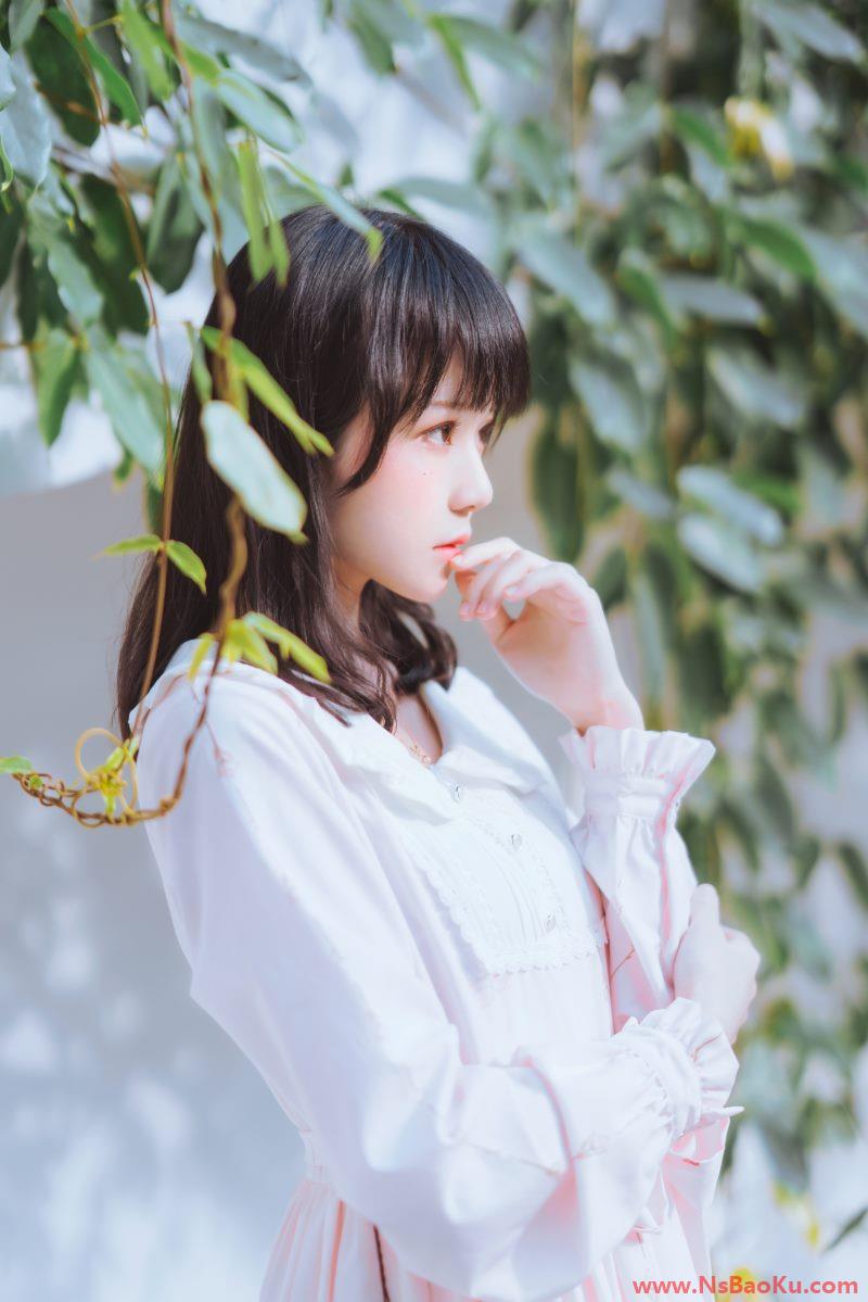 图片[4]-人气Coser@桜桃喵 三月 [16P/270MB]-男士宝库