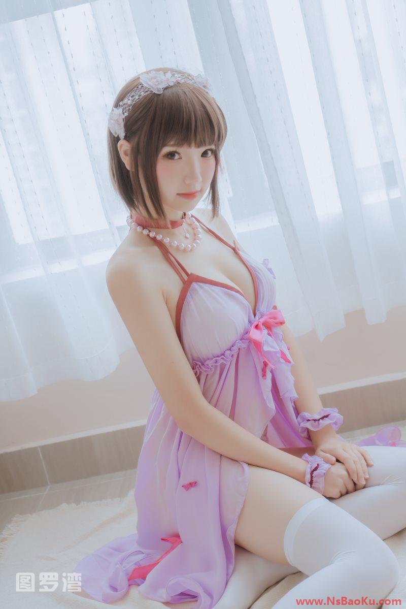图片[2]-知名动漫博主@雪晴Astra 加藤惠本子 [64P/298MB]-男士宝库