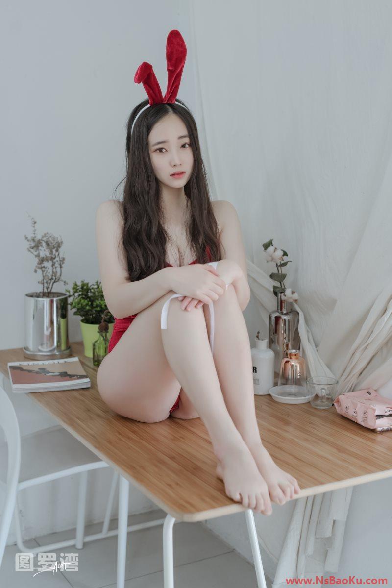 图片[3]-韩国妹纸@BamBi VOL.02(saintphotolife) [47P/293MB]-男士宝库