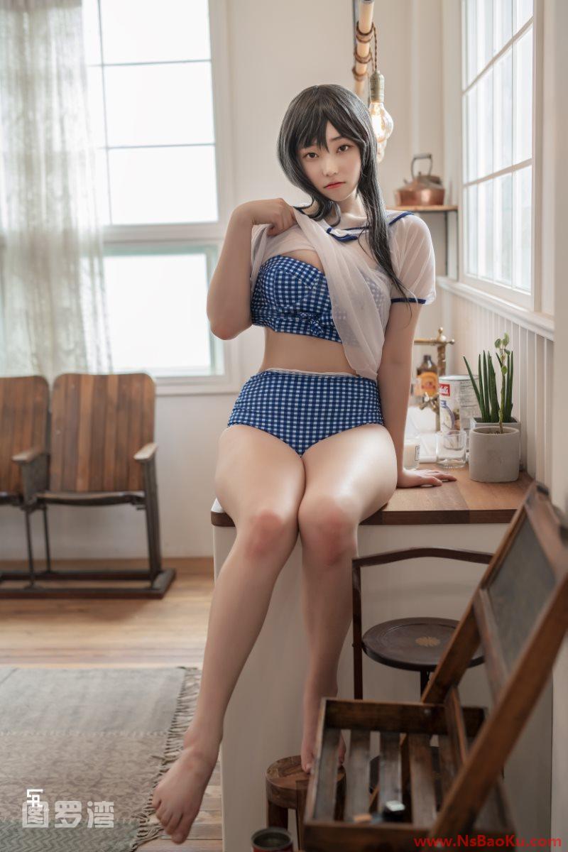 图片[3]-韩国妹纸@BamBi VOL.01(saintphotolife) [48P/362MB]-男士宝库