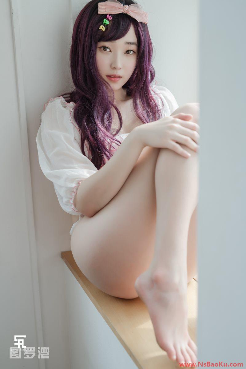 图片[4]-韩国妹纸@BamBi VOL.01(saintphotolife) [48P/362MB]-男士宝库