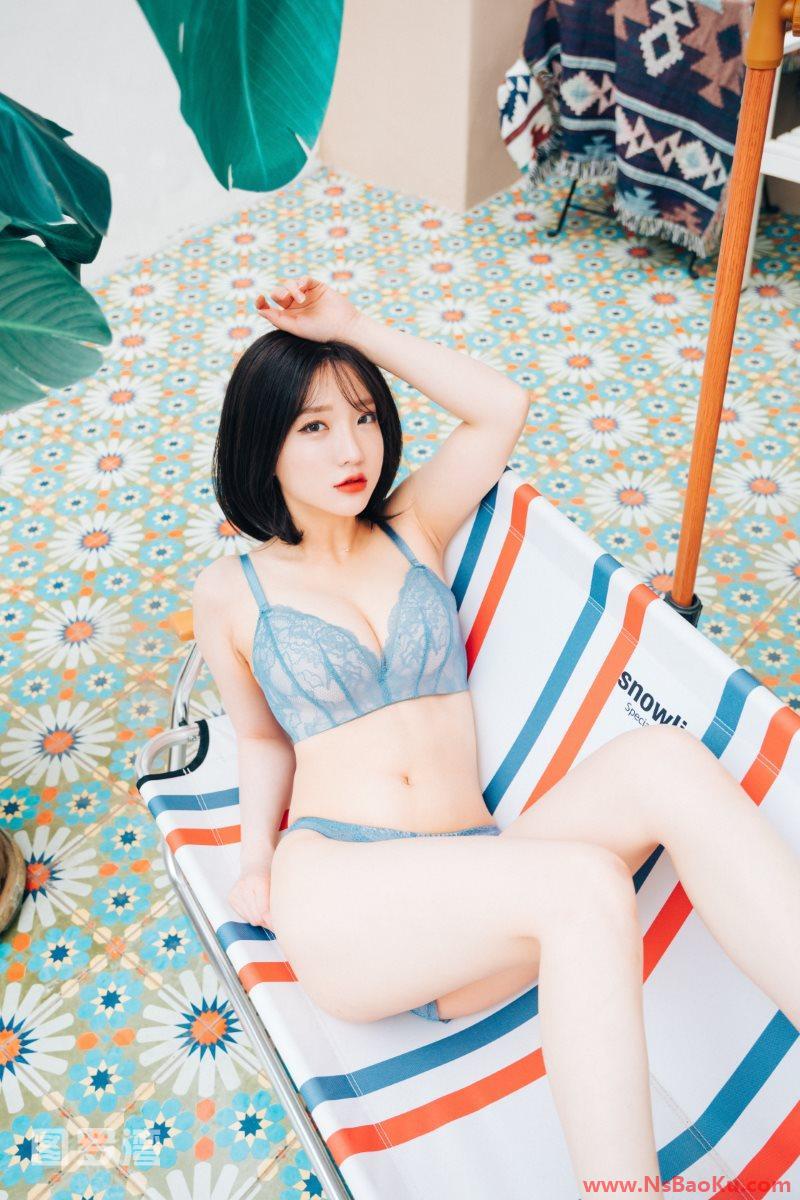 韩国妹纸@손예은(孫樂樂) Summer Caravan [66P/3V/988MB]-男士宝库