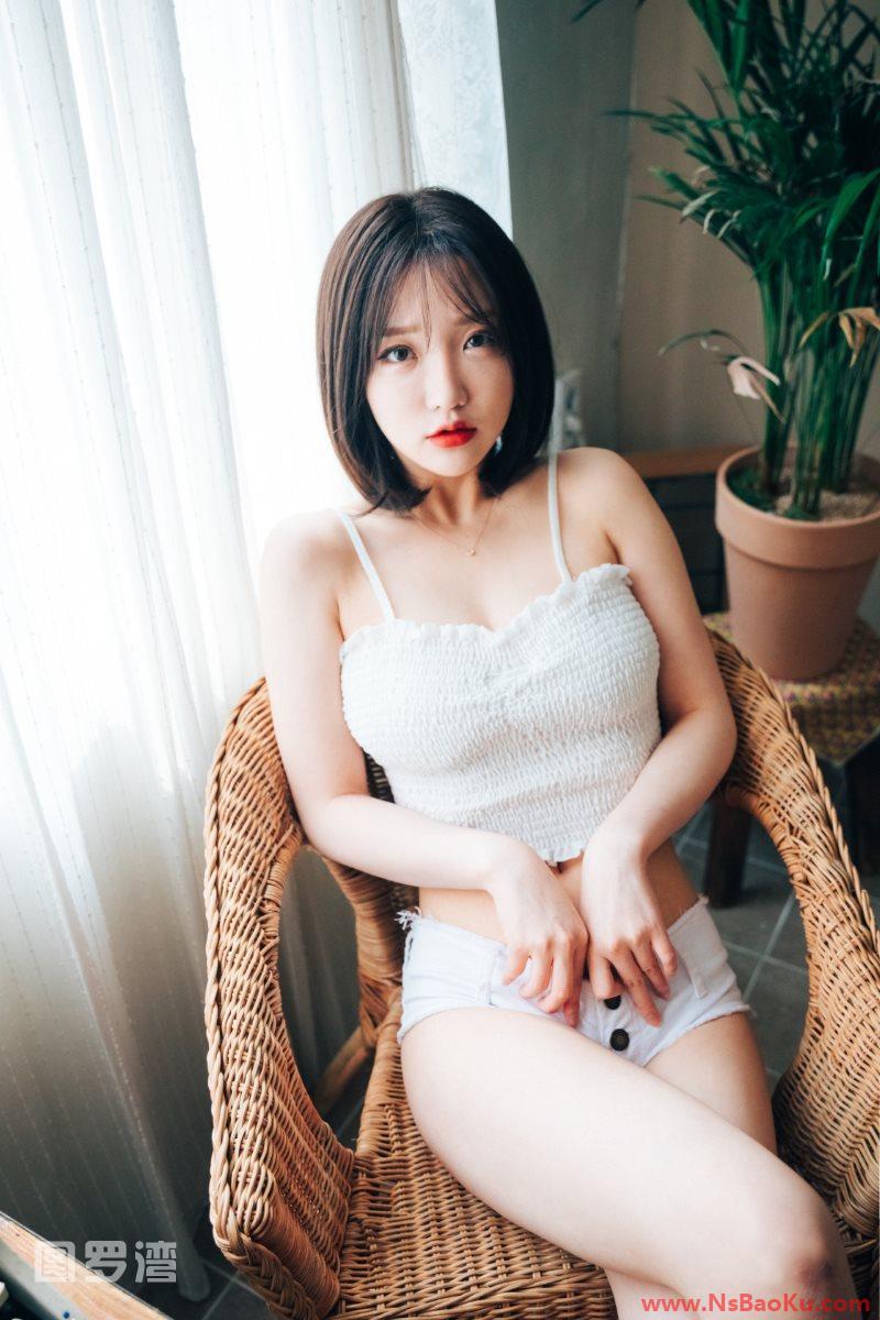 图片[4]-韩国妹纸@손예은(孫樂樂) Officegirl’s Vacation [54P/10V/1.02G]-男士宝库