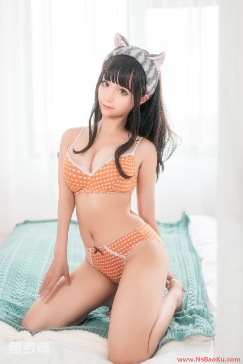 图片[2]-知名动漫博主@蠢沫沫 黄内依 [40P/258MB]-男士宝库