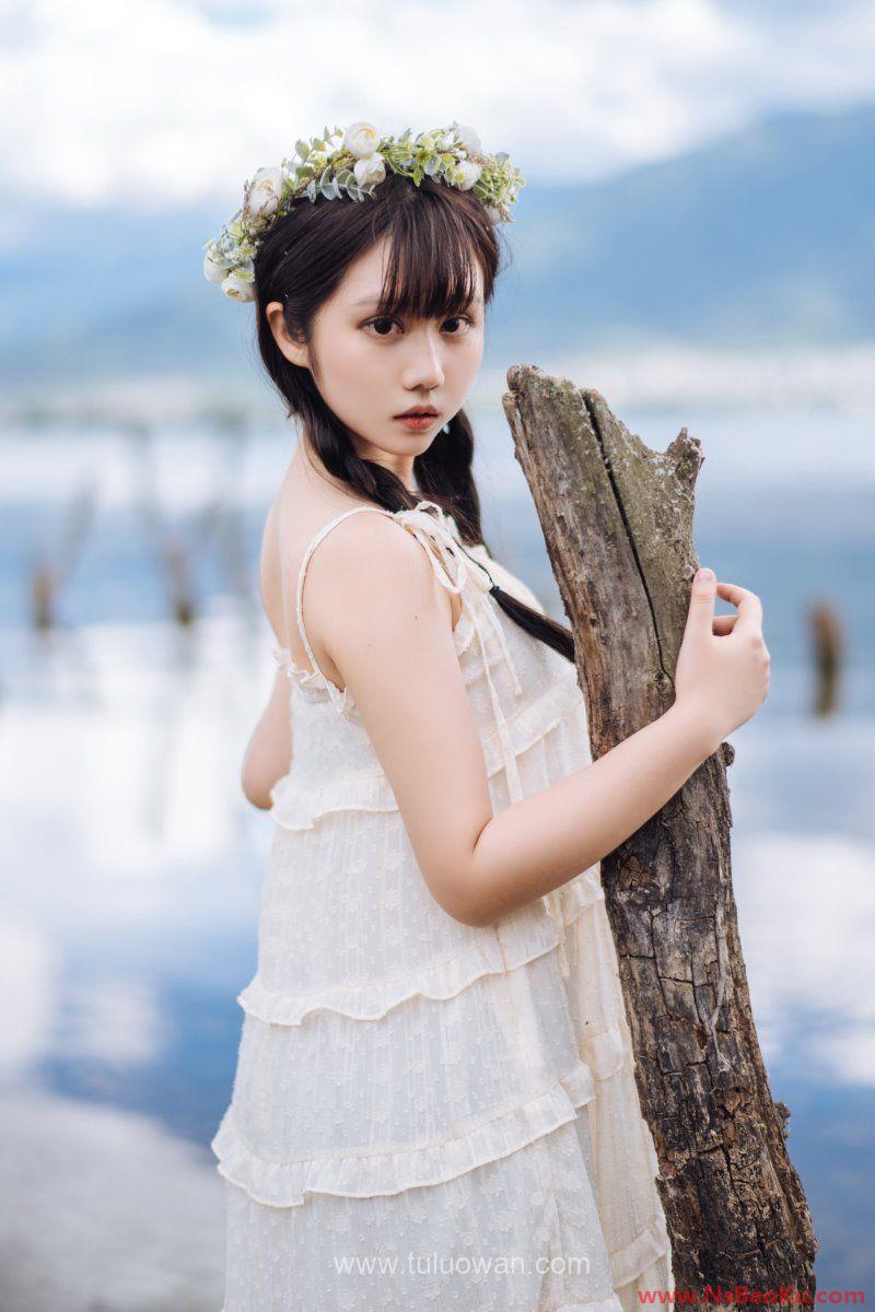 知名动漫博主@镜酱 – 静夏5 套 [125P/3.31G]-男士宝库